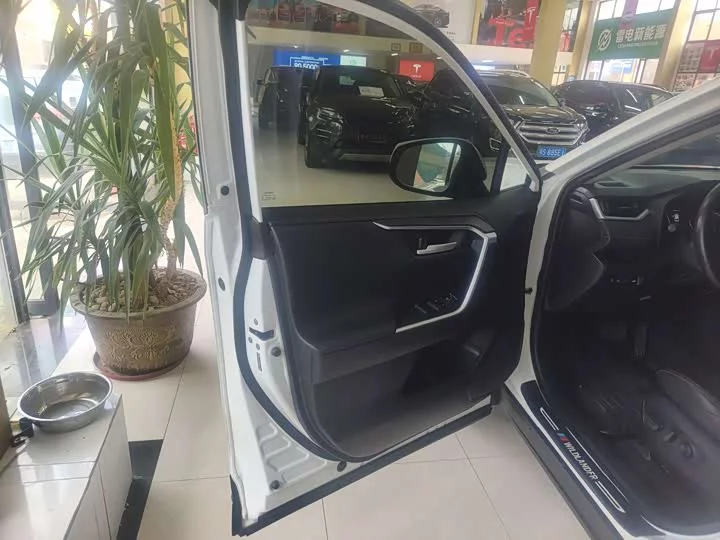 Toyota Willanda