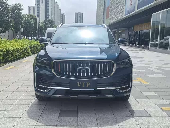 Geely Xingyue L