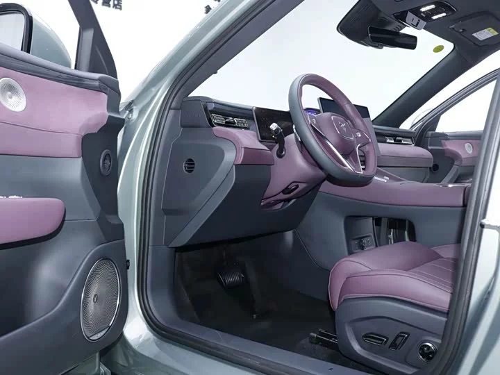 Lantu Automobile Lantu FREE