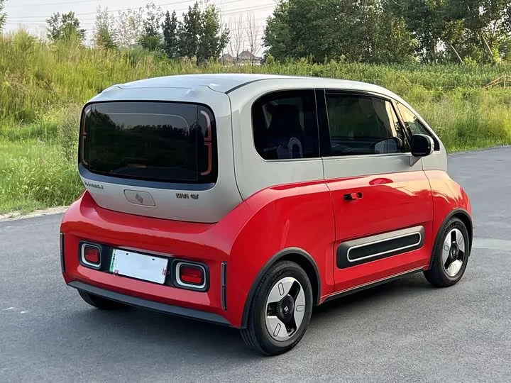 Baojun KiWi EV