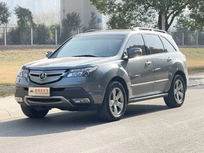 Acura MDX, 2008 — купить с доставкой из Китая