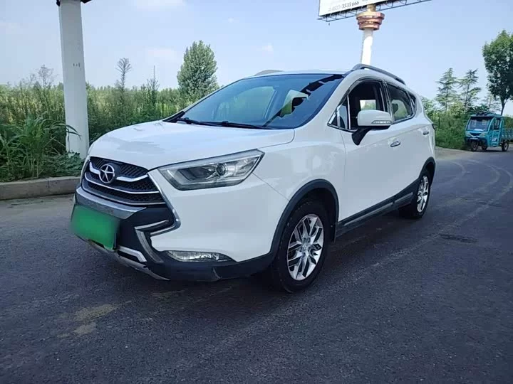Jiangxi Ruifeng S3