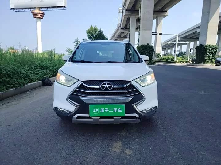 Jiangxi Ruifeng S3