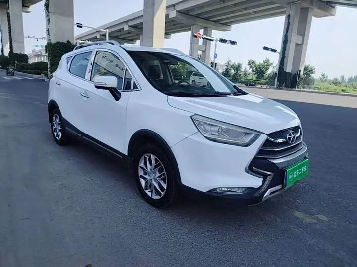 Jiangxi Ruifeng S3