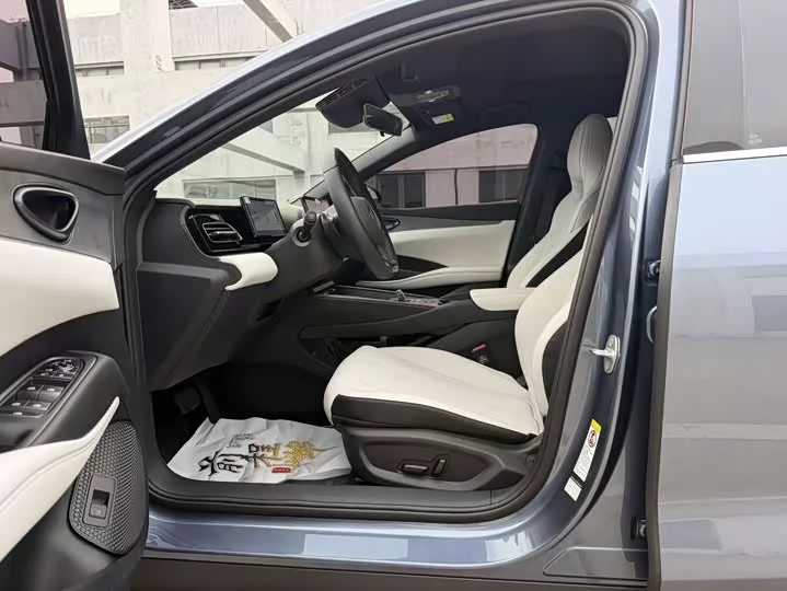BYD seal 06