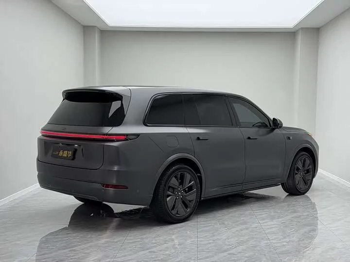 Li Ideal L9