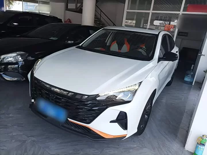Dongfeng Yixuan