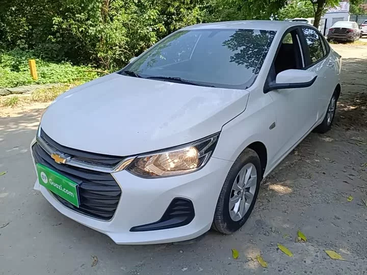 chevrolet Kovoz