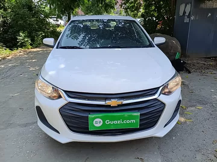 chevrolet Kovoz