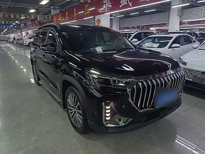 Jetour X90 PLUS