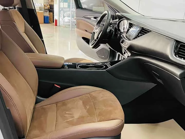 Buick Majesty