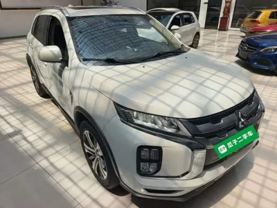 Mitsubishi Jinxuan ASX