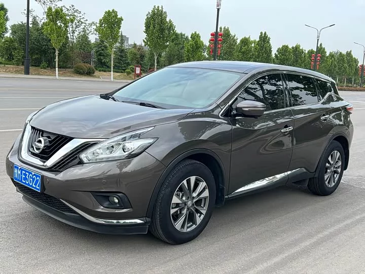Nissan Loulan