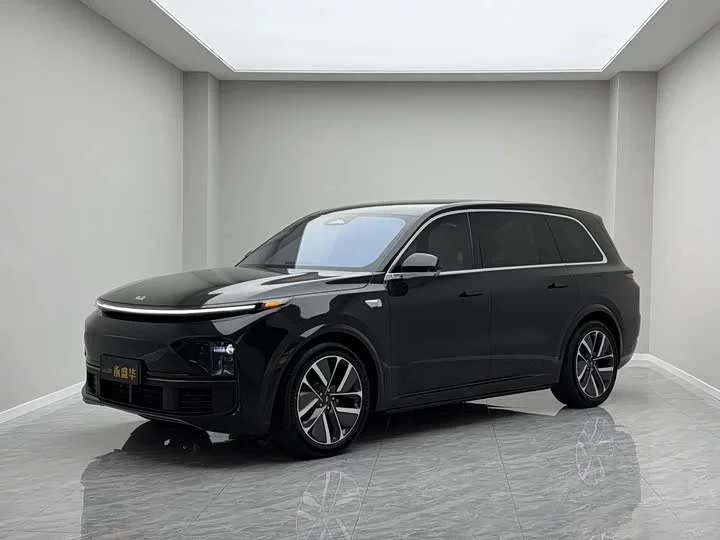 Li Ideal L9