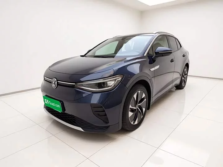Volkswagen ID.4 CROZZ