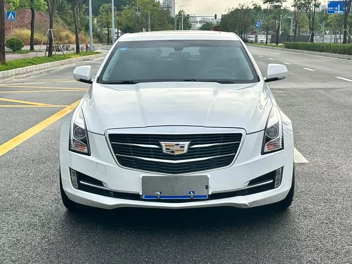 Cadillac ATS-L