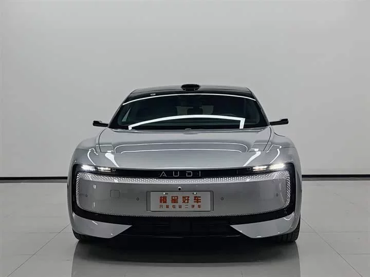 AUDI E5 Sportback