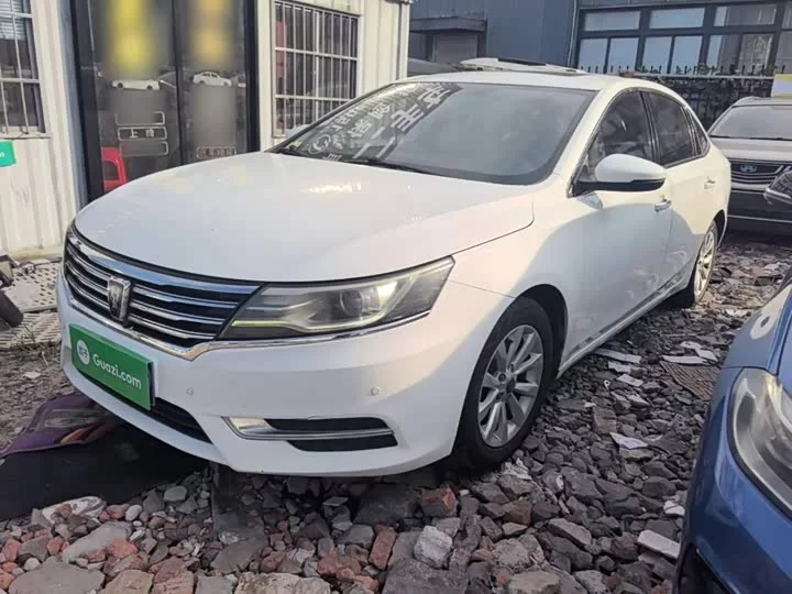 Roewe i6 Classic