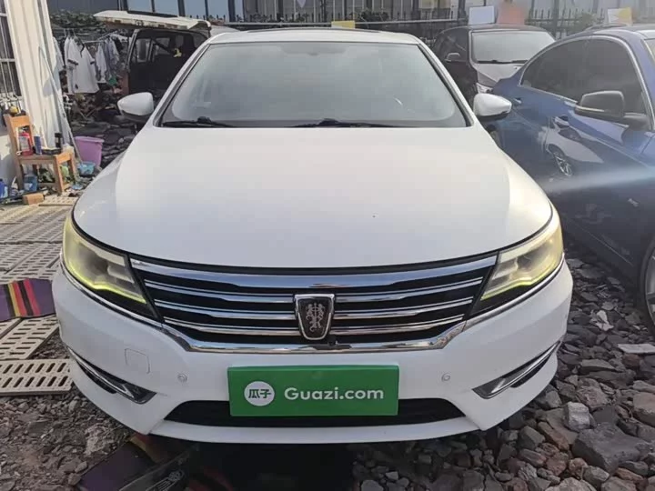 Roewe i6 Classic