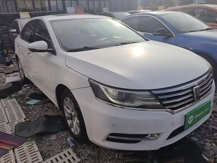 Roewe i6 Classic