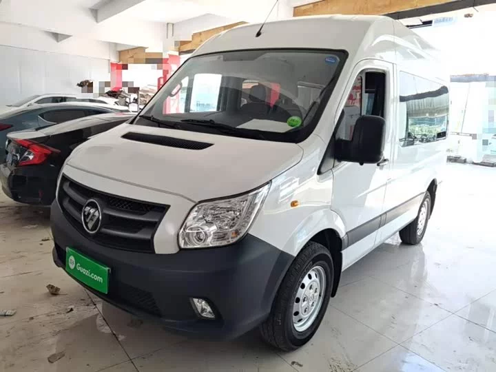 Foton Tuiano
