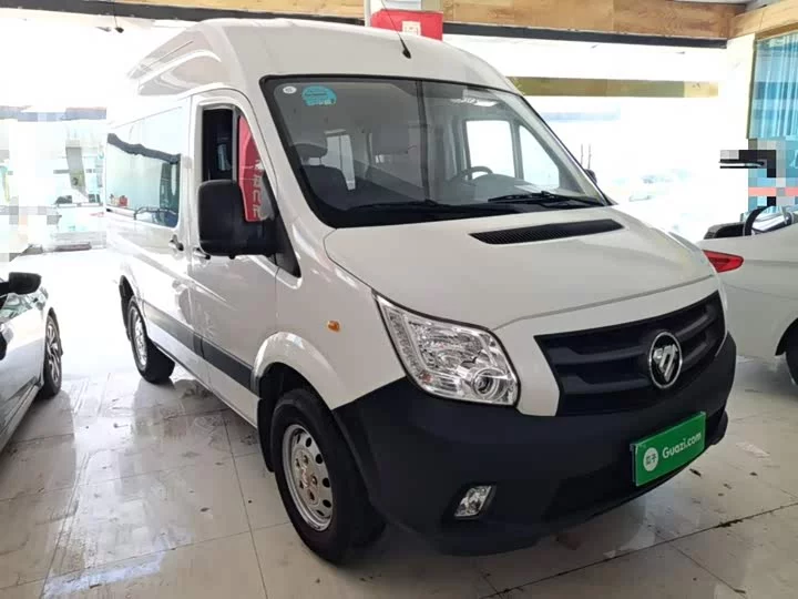 Foton Tuiano