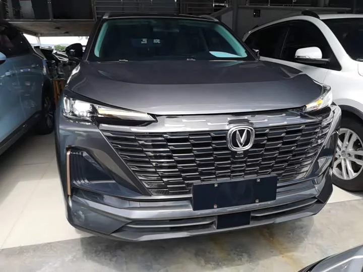 Changan CS55PLUS