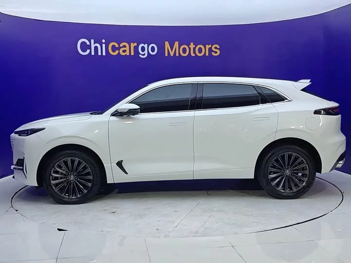 Changan UNI-K