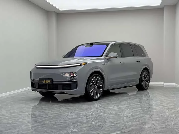 Li Ideal L9