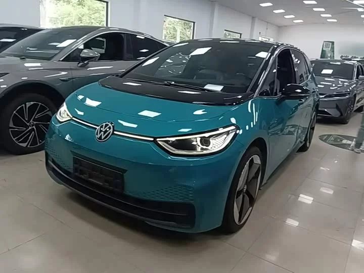 Volkswagen ID.3