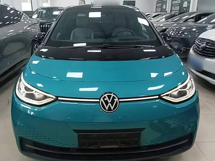 Volkswagen ID.3