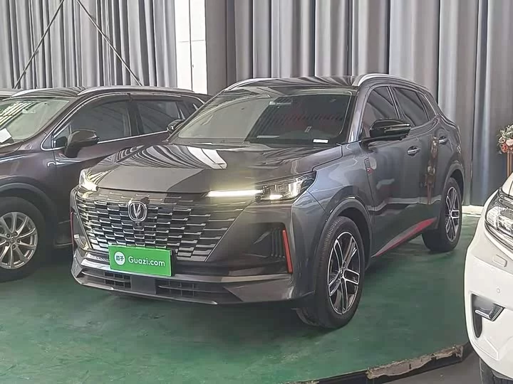 Changan CS55PLUS