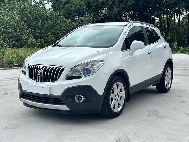 Buick onkola