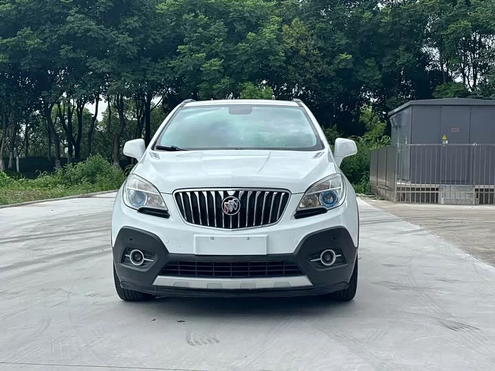 Buick onkola