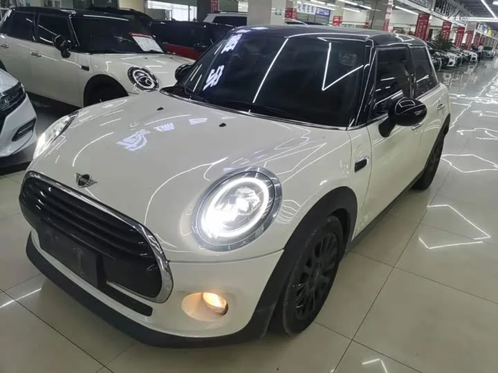 MINI 