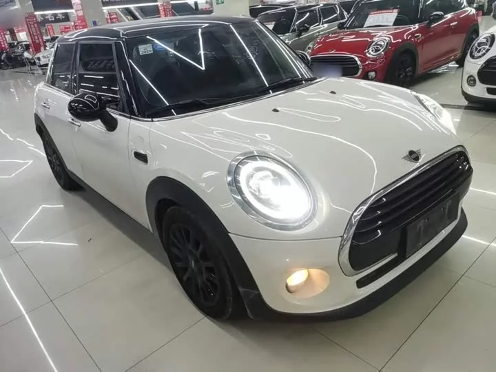 MINI 