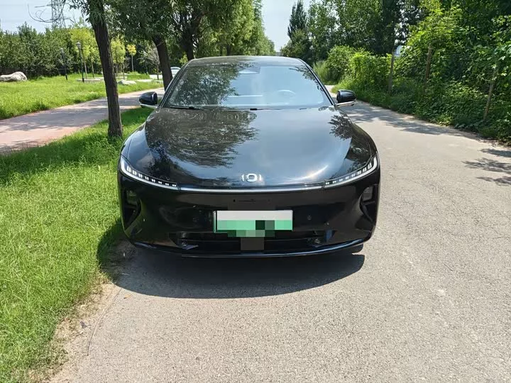 Changan A07