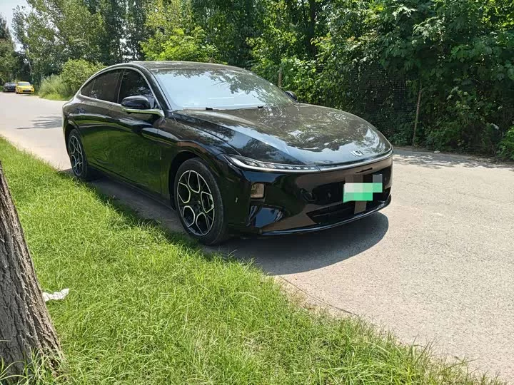 Changan A07