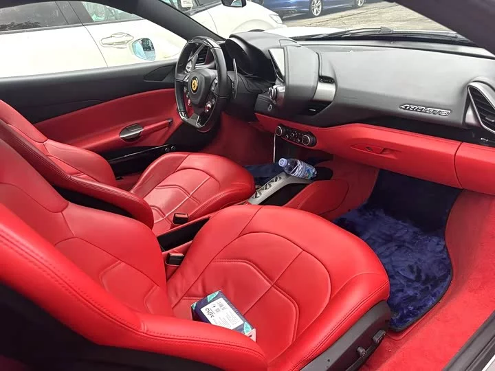 ferrari 488