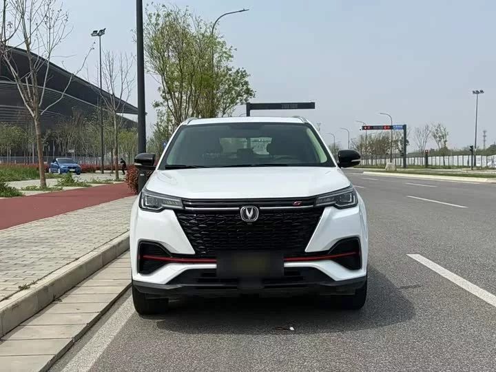 Changan CS55PLUS