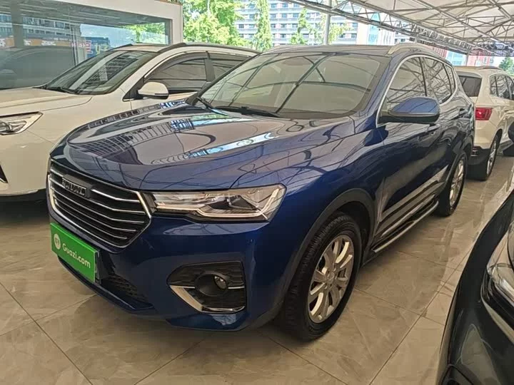Haval H4