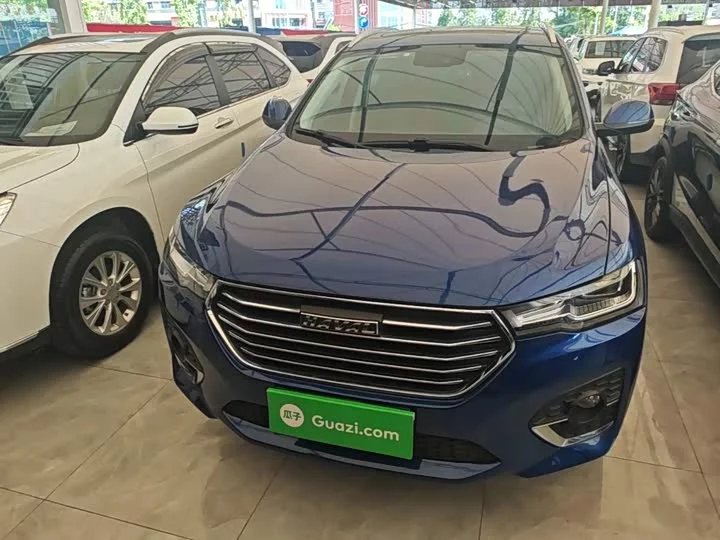 Haval H4