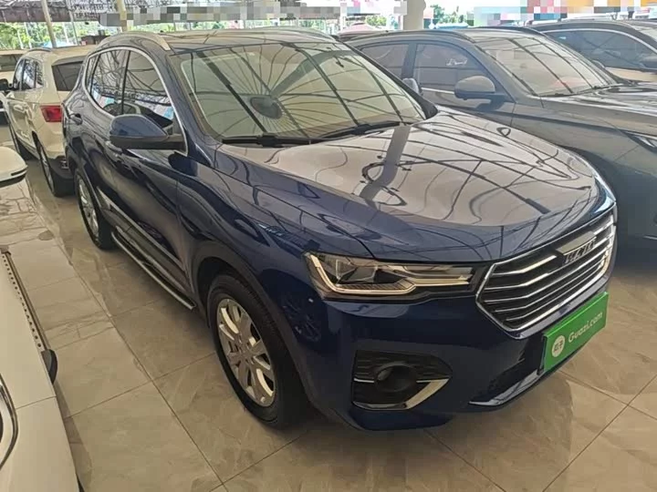 Haval H4