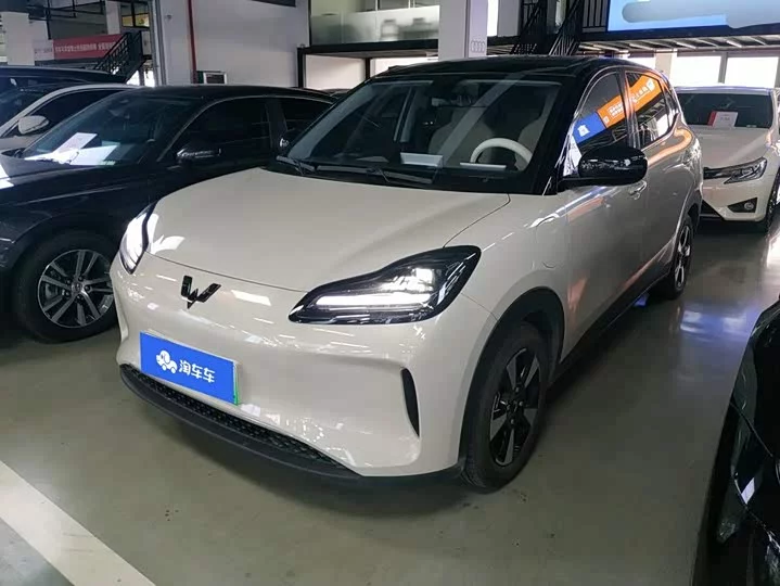 Wuling Bingo PLUS