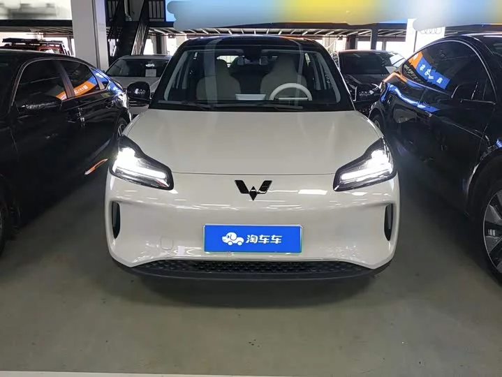 Wuling Bingo PLUS