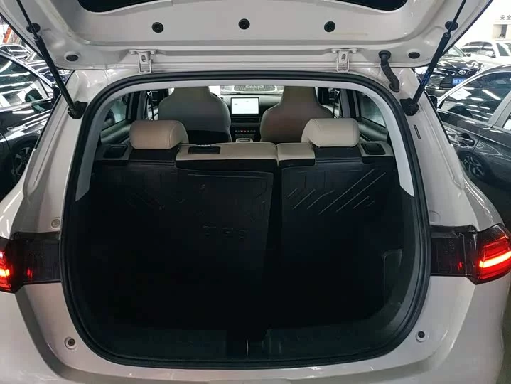 Wuling Bingo PLUS