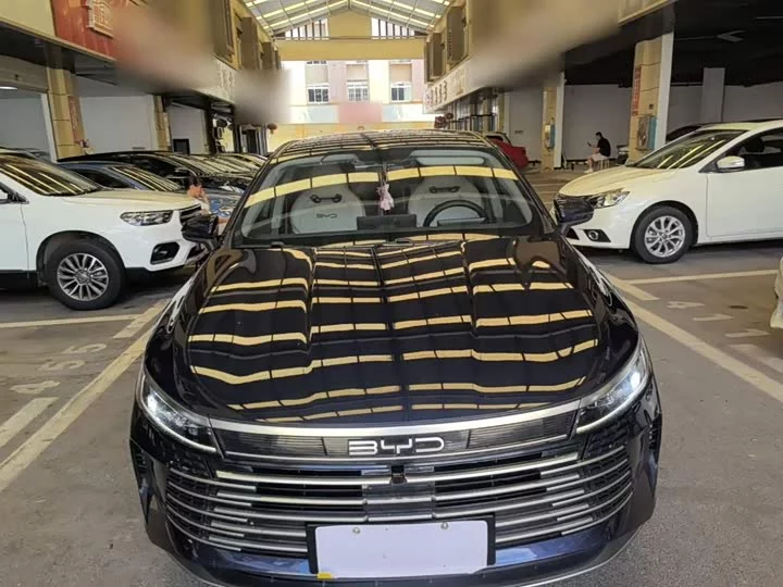 BYD Destroyer 05