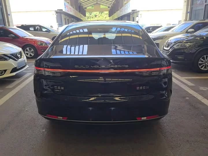 BYD Destroyer 05