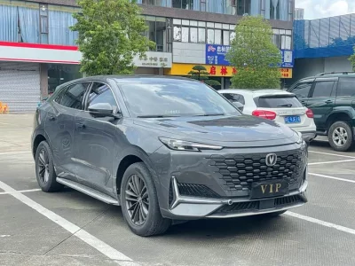Changan UNI-K