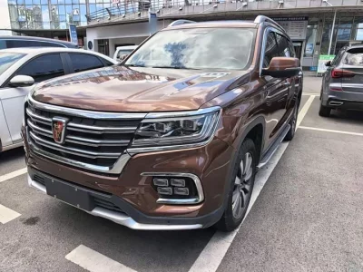 Roewe RX8